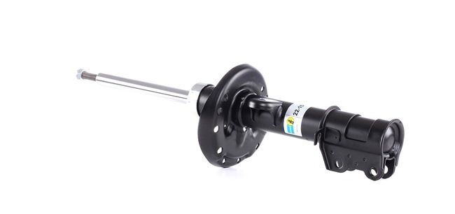 Ammortizzatore Anteriore BILSTEIN A Pressione Di Gas Per FIAT Ducato, Peugeot Boxer, Citroën Jumper (dal 2006) - Montaggio McPherson