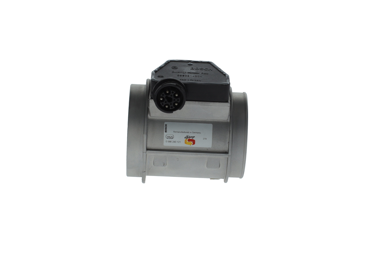 0 986 280 121 BOSCH A0000940148 Luftmassenmesser (LMM)