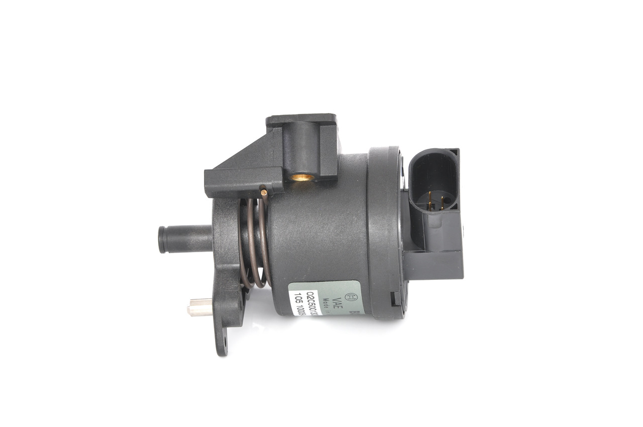 BOSCH 0 205 001 302 Kaasupolkimen asentotunnistin Mercedes W140 S 500 5.0 (140.050, 140.051) 320 hv Bensiini 1996