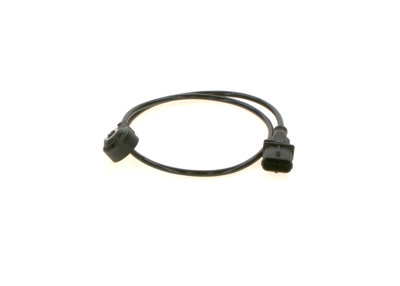 BOSCH 0 261 231 158 Ηλεκτρονικό σύστημα κινητήρα 575 Superamerica 575 540 PS Βενζίνη 2005
