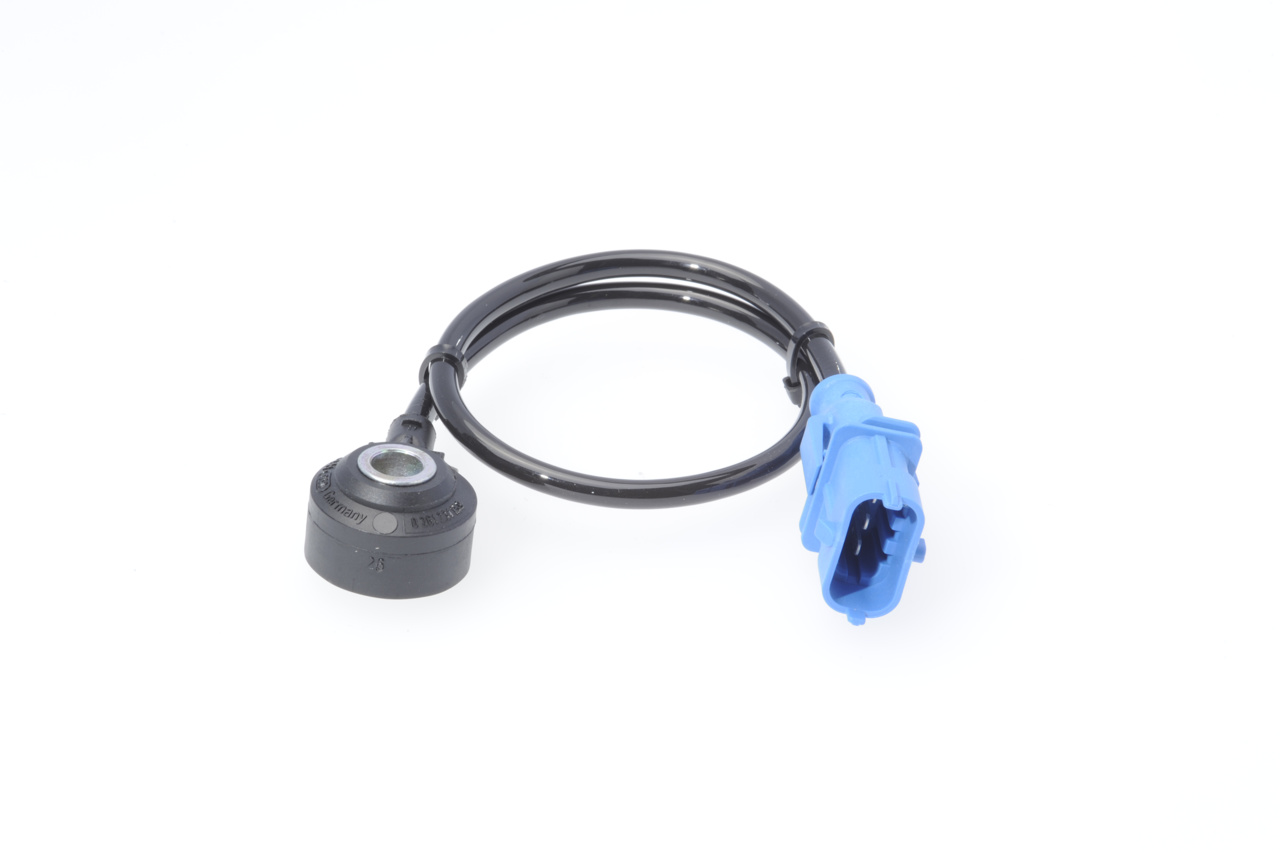 BOSCH 0 261 231 159 Ηλεκτρονικό σύστημα κινητήρα 575 Superamerica 575 540 PS Βενζίνη 2006