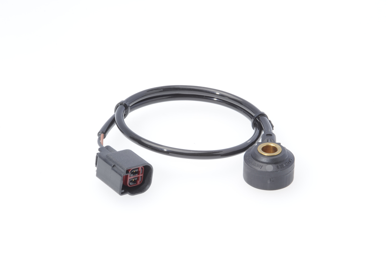 BOSCH 0 261 231 183 Sensor de detonação LINCOLN Navigator (U326) 5.4 310 cv Gasolina 2014
