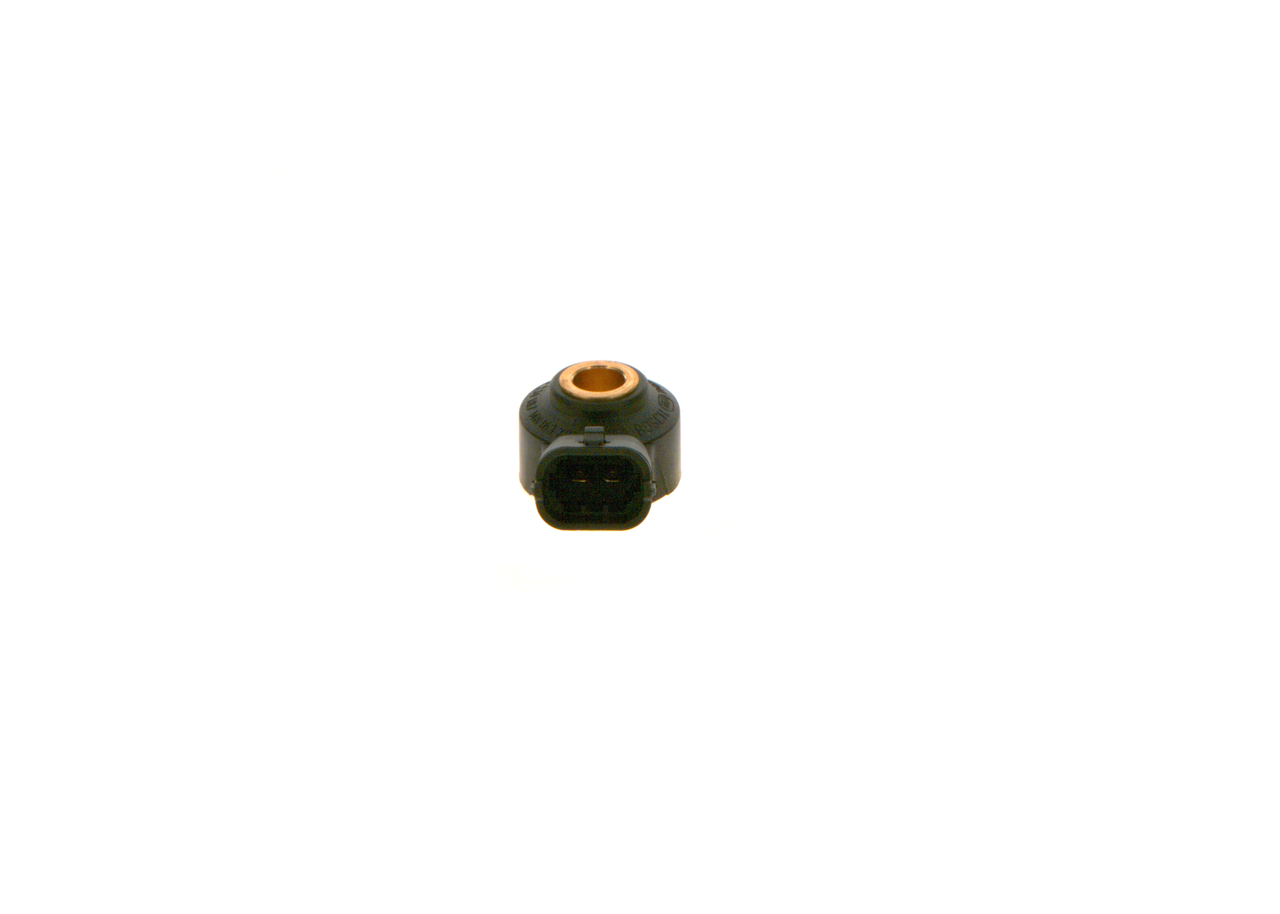 BOSCH 0 261 231 187 Knackningssensor MITSUBISHI Colt VI (Z30) 1.5 105 hk Bensin 2012