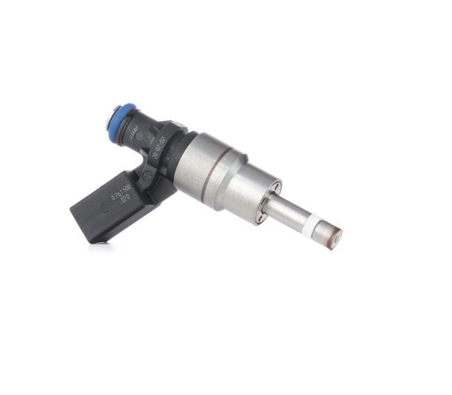 BOSCH 0 261 500 020 Injetores Audi A6 4f 2.0 TFSI 170 cv Gasolina 2008