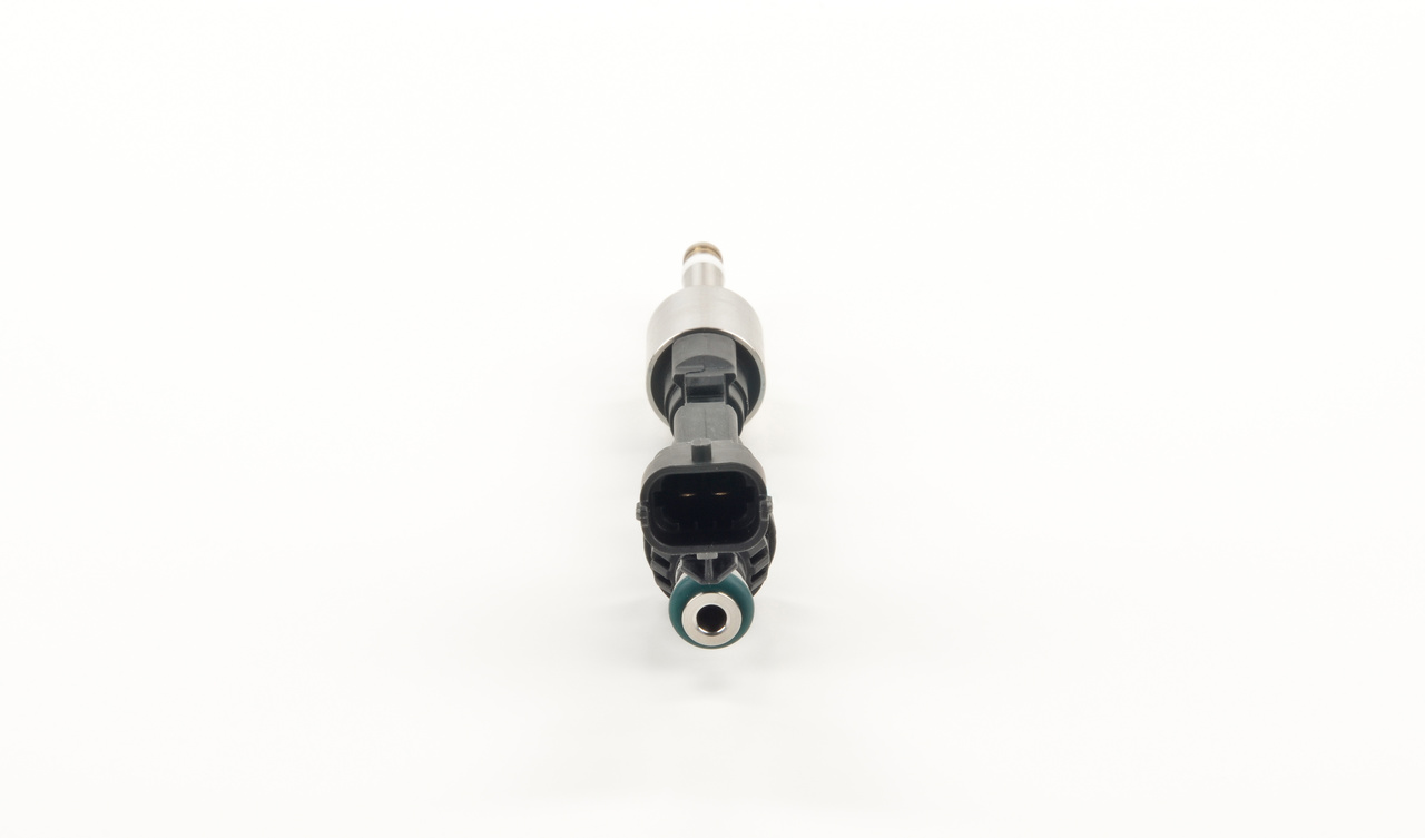 BOSCH 0 261 500 103 Iniettori Ford C-Max 2 serie 1.6 EcoBoost 150 CV Benzina 2017