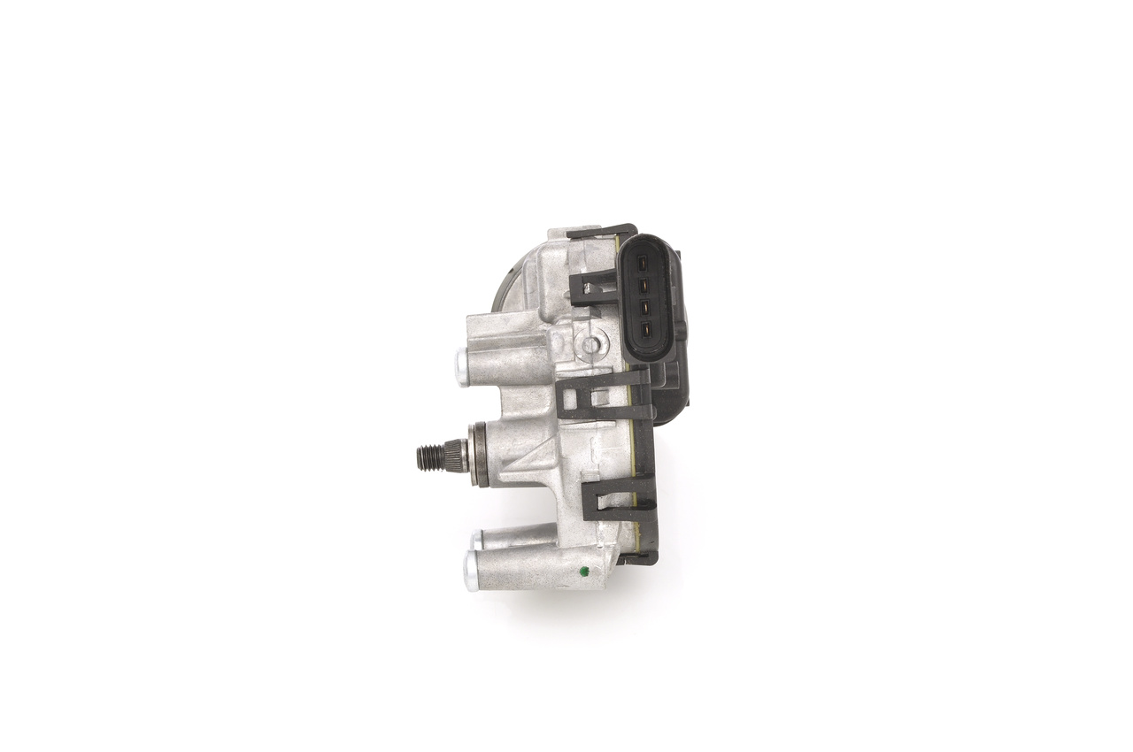 BOSCH 0 390 241 514 ruitenwissermotor 77363947