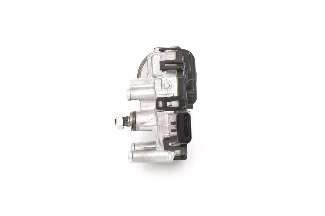 BOSCH 0 390 241 741 Pyyhkijän moottori Chrysler Sebring JR 2.7 V6 24V 203 hv Bensiini 2006
