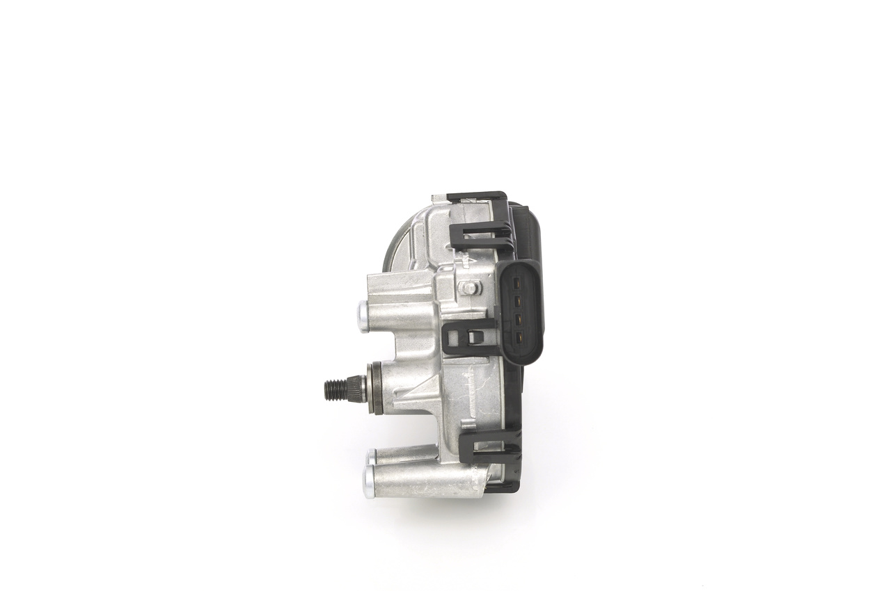 BOSCH 0 390 241 915 Pyyhkijän moottori Alfa Romeo 159 939 2.0 JTDM (939AXP1B) 170 hv Diesel 2009