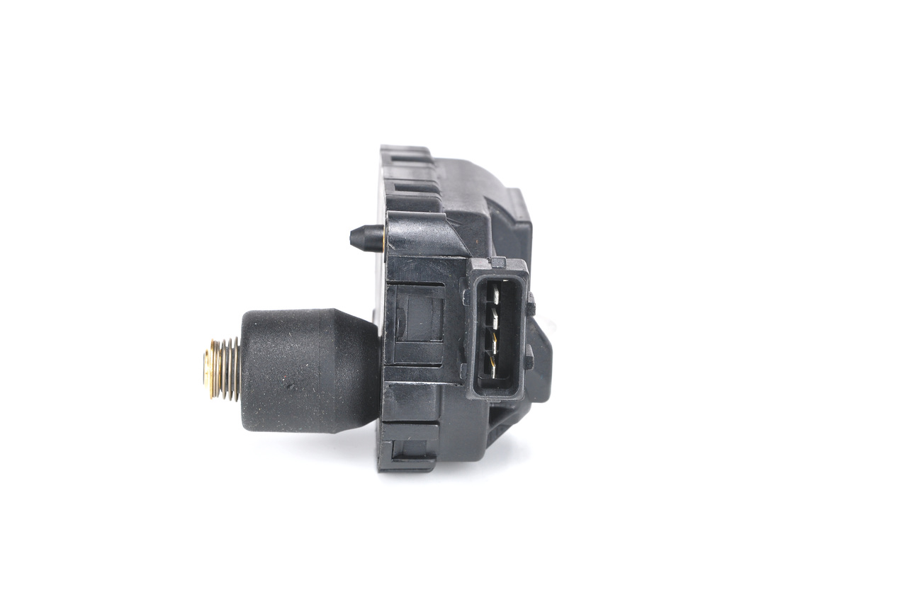 BOSCH 0 132 008 600 stationaire regelklep 9941477
