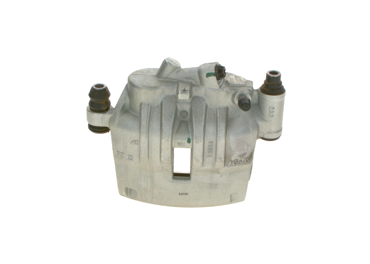 BOSCH 0 204 102 913 remklauw A002 420 58 83