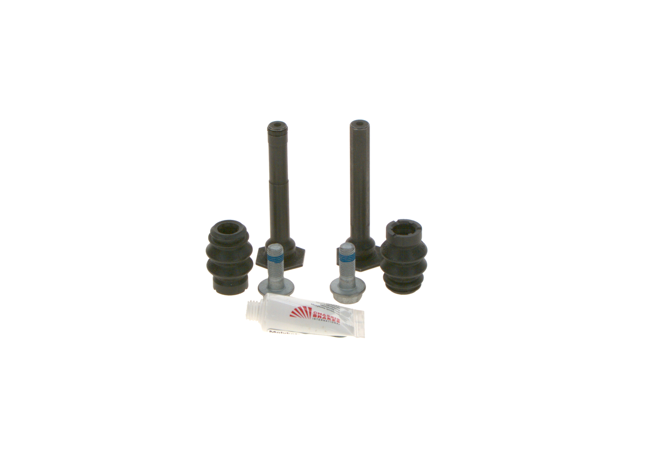 BOSCH 0 204 201 289 geleidehulzenset, remklauw 4055851