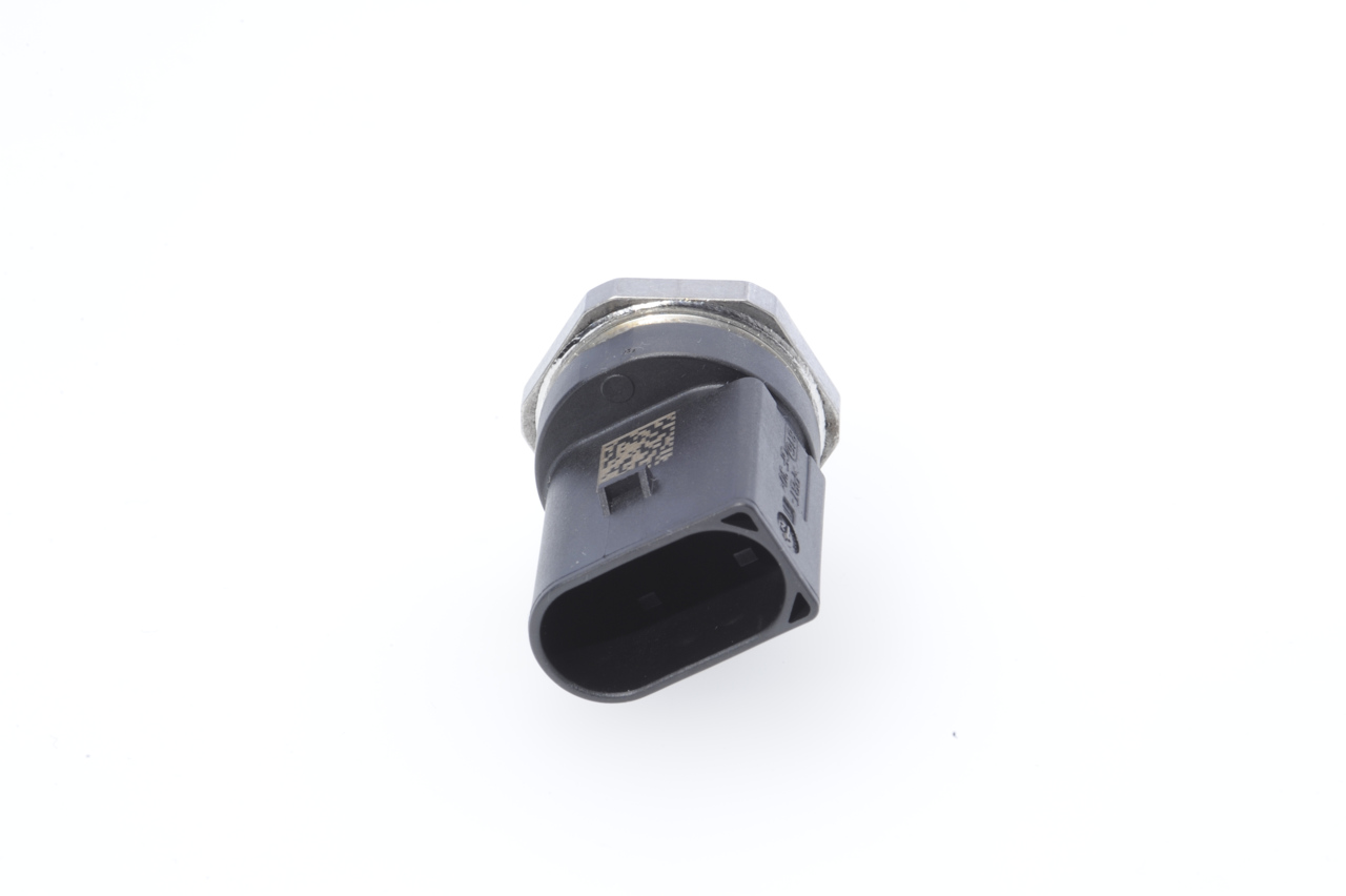 BOSCH 0 261 545 043 Sensor, pressão do combustível Mini F55 Cooper 136 cv Gasolina 2019