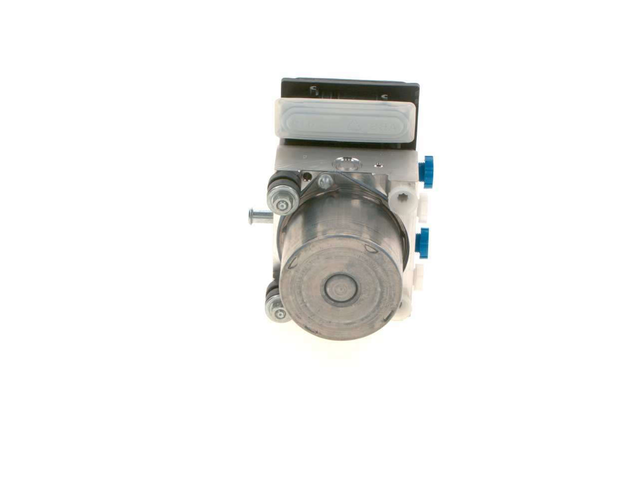 BOSCH 0 265 231 487 abs aggregat Peugeot 307 SW 1.6 16V 109 hk Bensin 2006