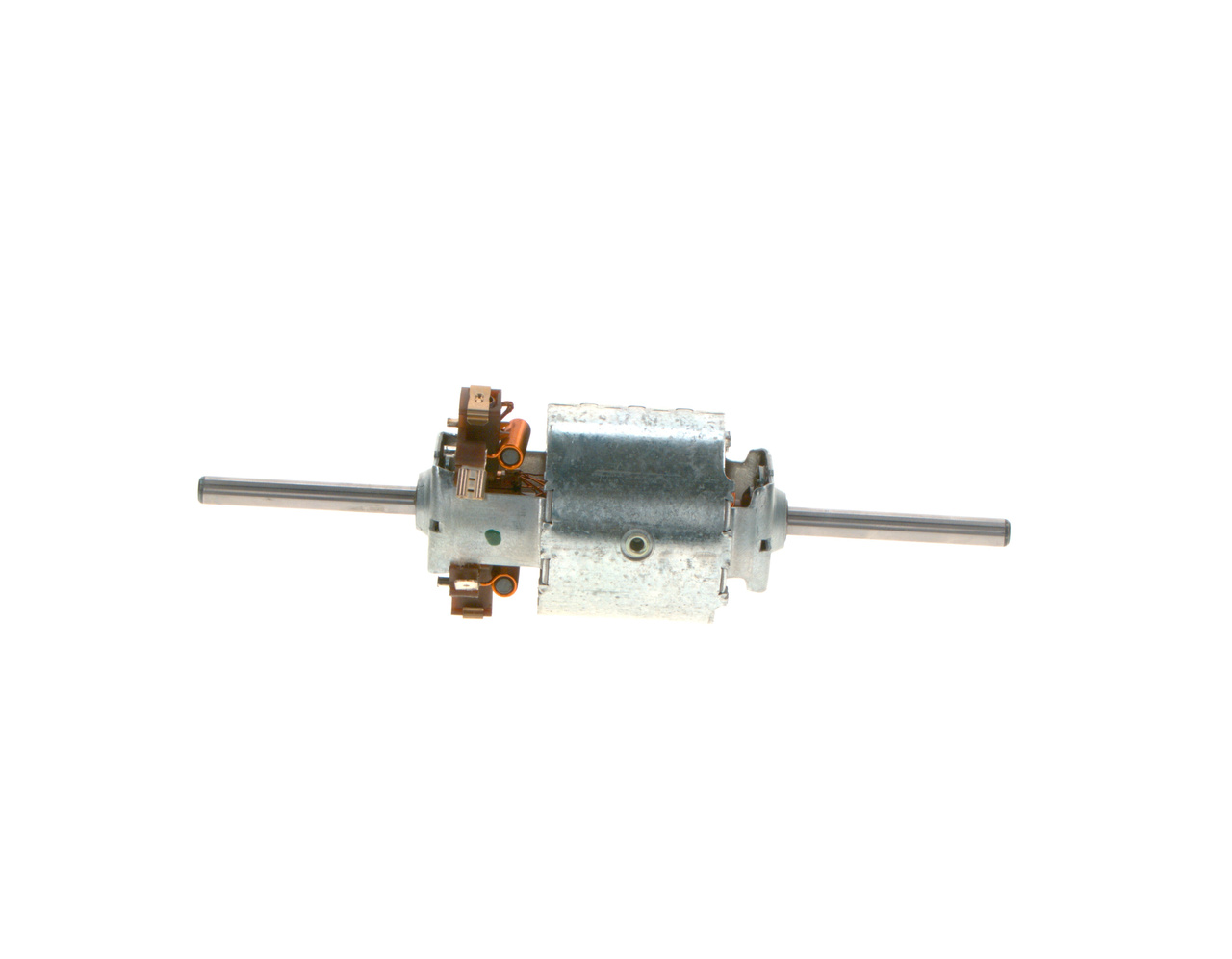 BOSCH 0 130 063 029 Elektromotor, kupévifte MAN til en enkel sats