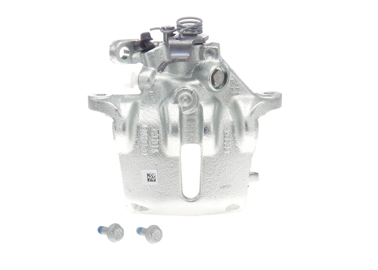 0 204 102 962 BOSCH 4400L5 Bremssattel