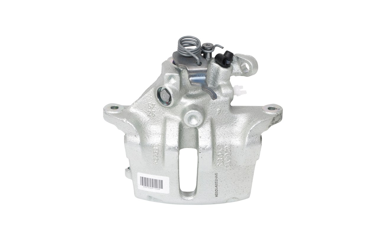 BOSCH 0 204 102 963 bremsecaliper CITROËN C5 II Hatchback 2.0 16V 143 hk Bensin 2005