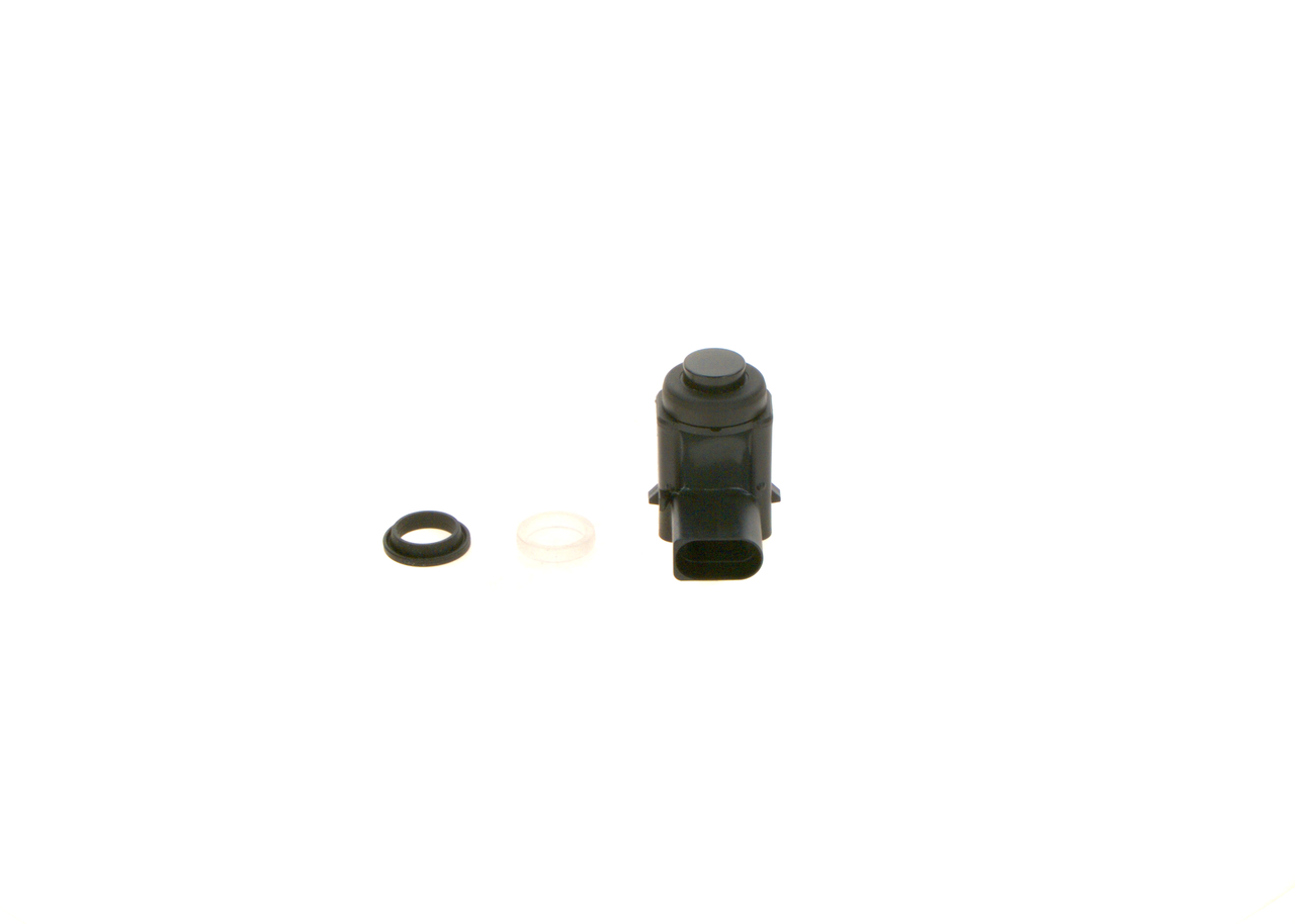 Capteur radar de recul BOSCH VOLKSWAGEN CADDY 0 263 009 588