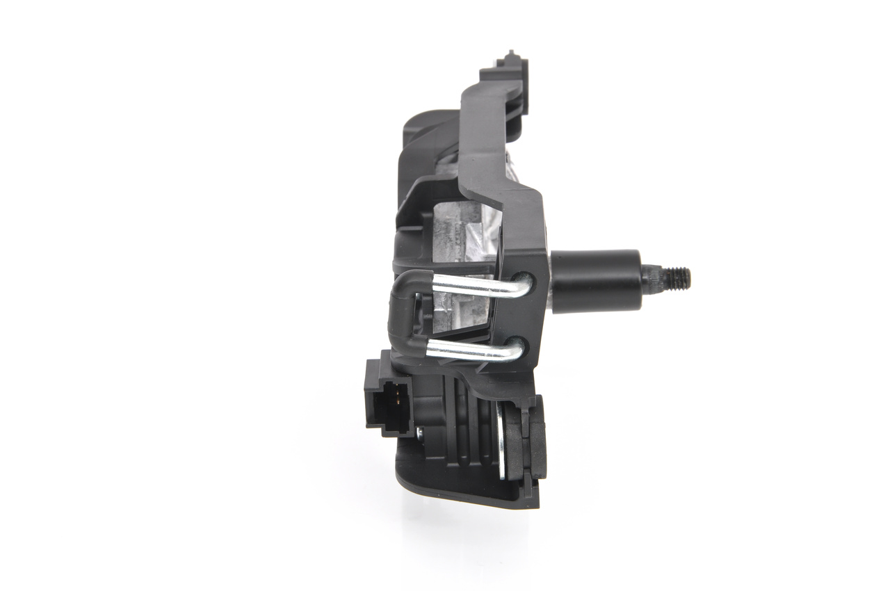 BOSCH 0 390 201 576 Pyyhkijän moottori Peugeot 207 SW 1.4 Flex 80 hv Bensiini/etanoli 2011