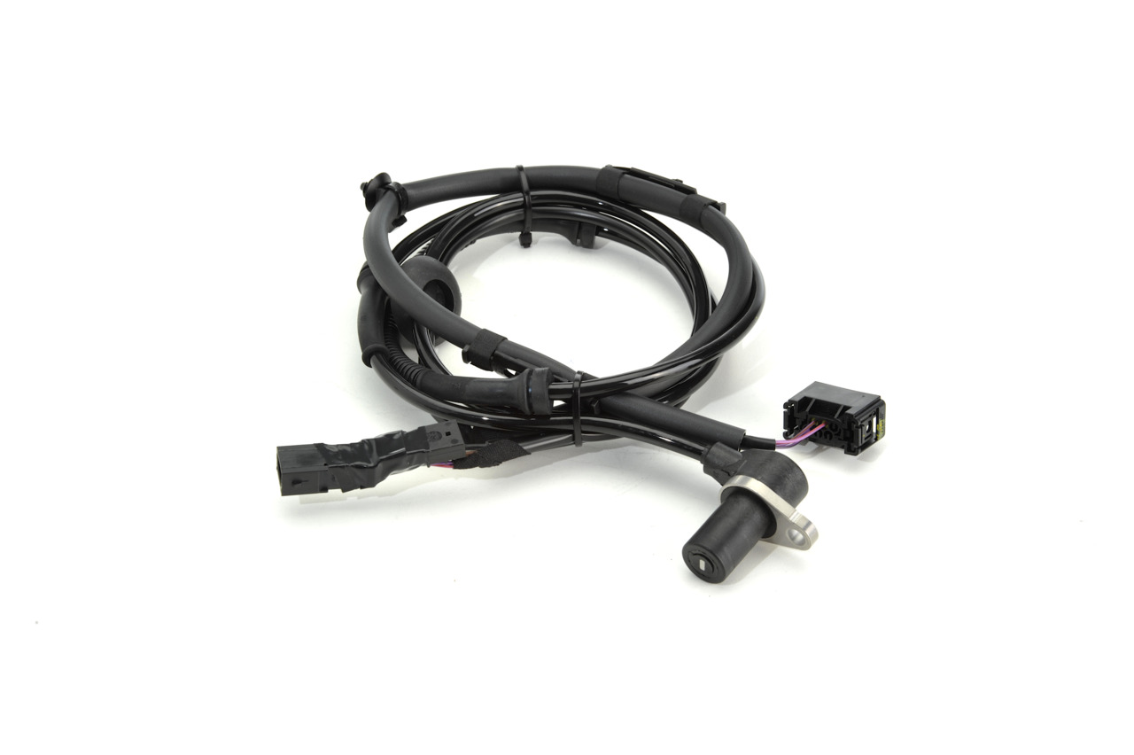 0 265 006 707 BOSCH 8E0927807C ABS-Sensor