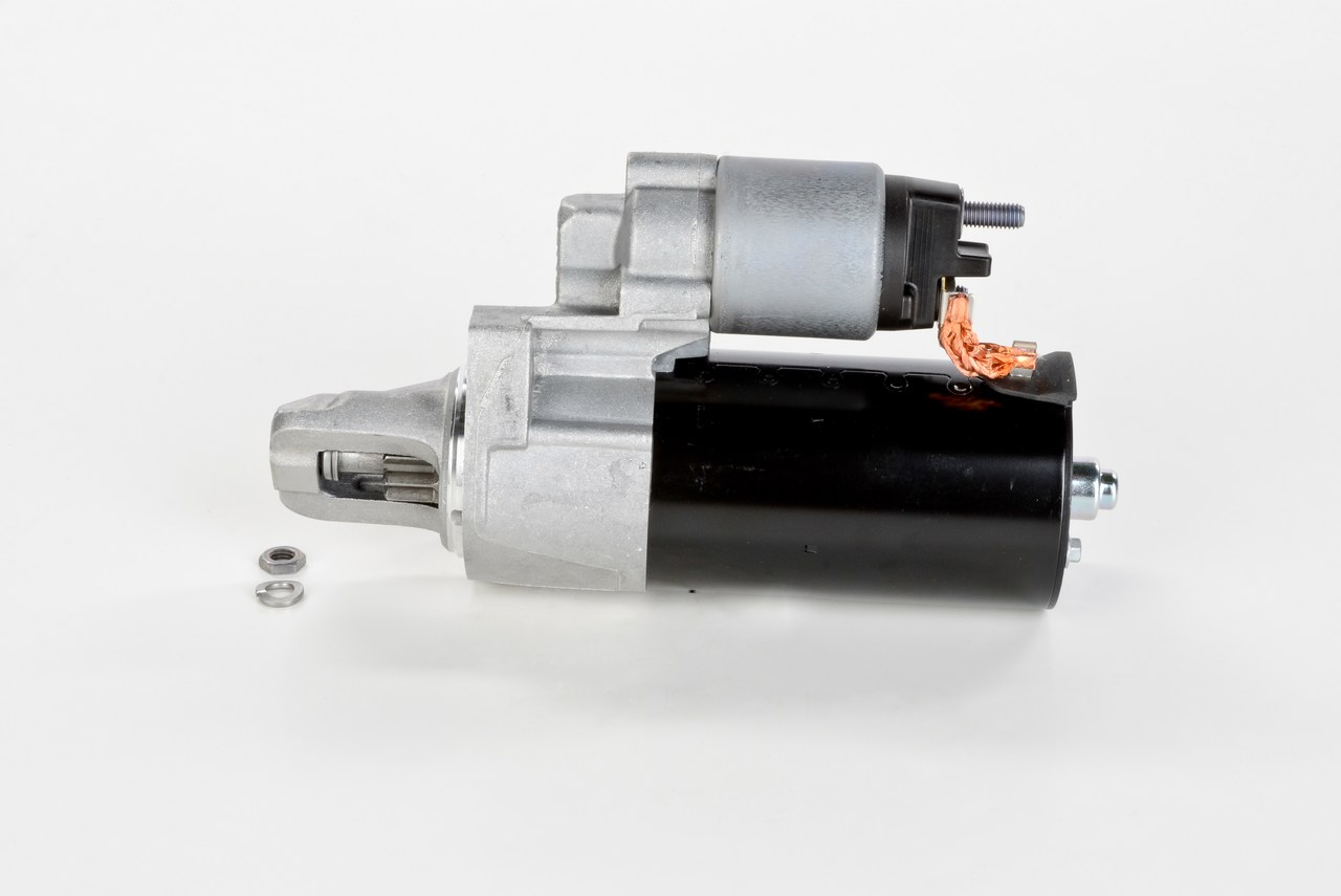 BOSCH A000906240280 Startmotor 0 001 115 108