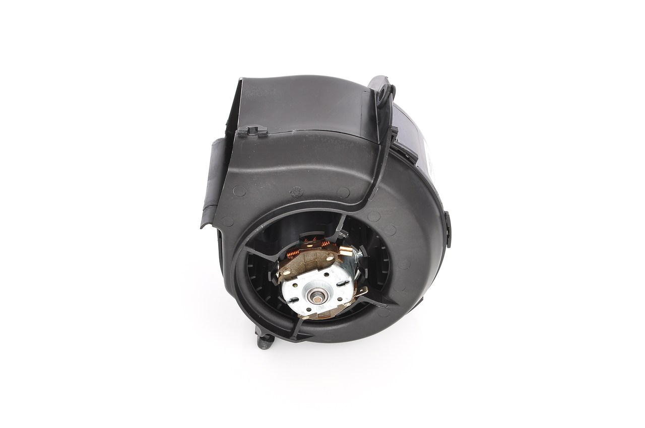 BOSCH 0 130 063 804 Wentylator nawiewu VW Passat 32B 1.6 75 KM benzyna 1982