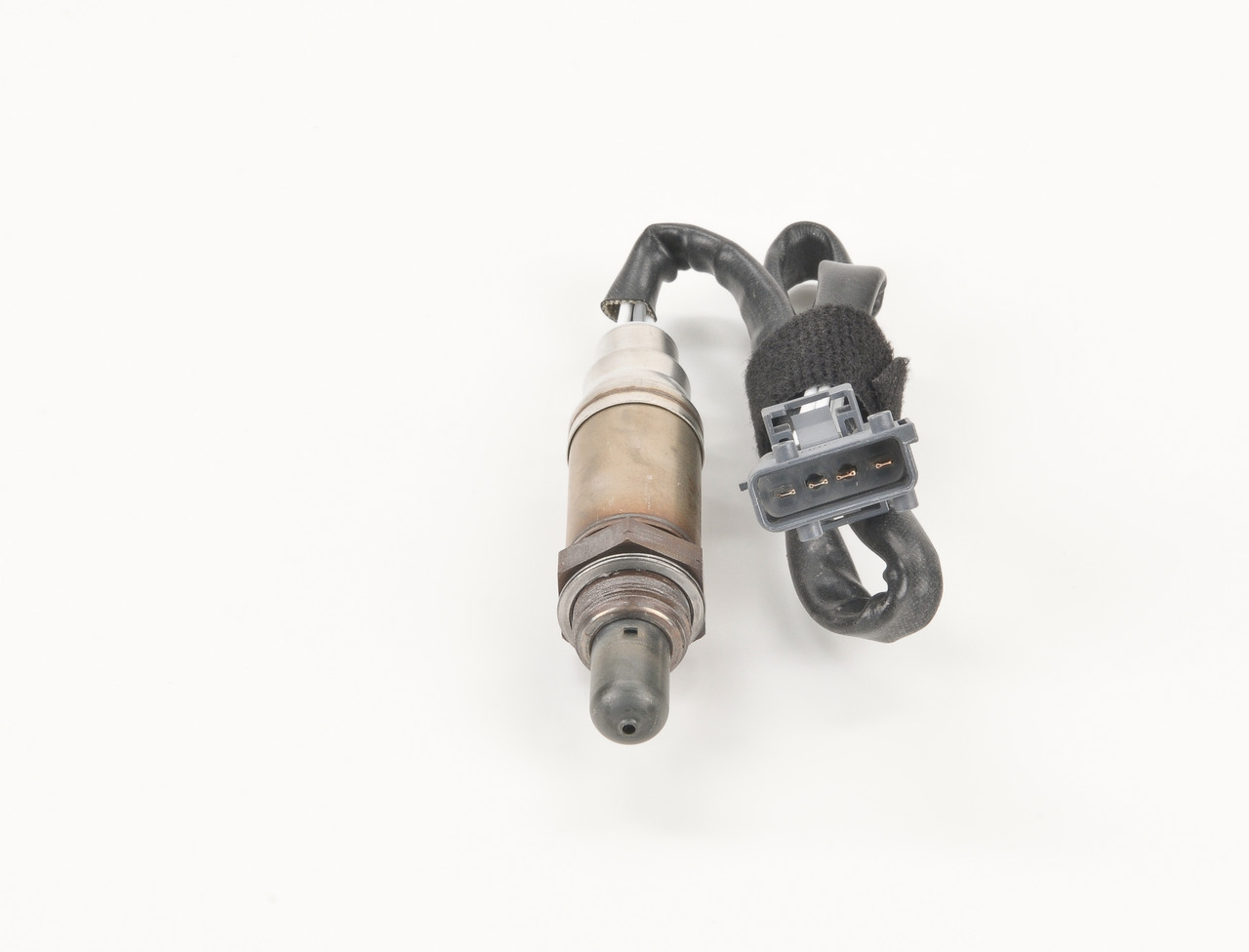 BOSCH 0 258 005 245 Lambda sensor Porsche 911 996 Convertible 3.4 Carrera 320 hp Petrol 1999