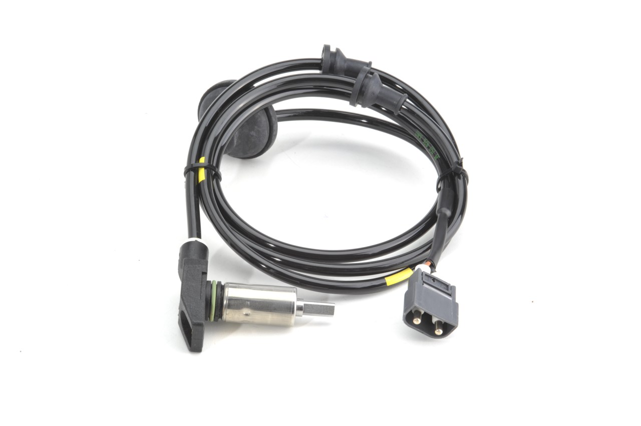 BOSCH 0 265 001 231 Sensor de ABS Volvo 945 II Carrinha 2.0 121 cv Gasolina 1995