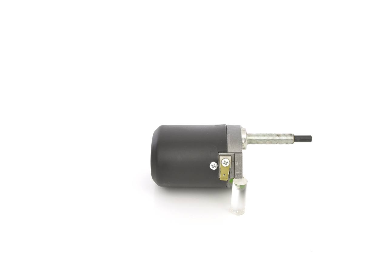 BOSCH 0 390 506 558 ruitenwissermotor 1649315