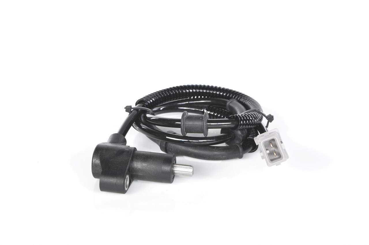 BOSCH 0 265 006 732 wielsnelheidssensor (abs) 4545A4