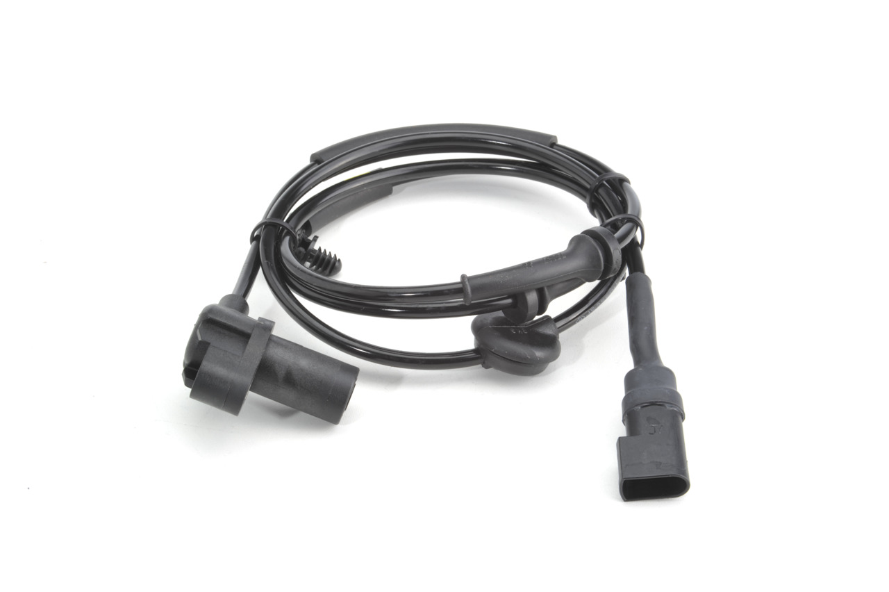 BOSCH 0 265 006 784 ABS-sensor Ford Transit Mk5 Bus 2.0 DI 75 Pk Diesel 2001