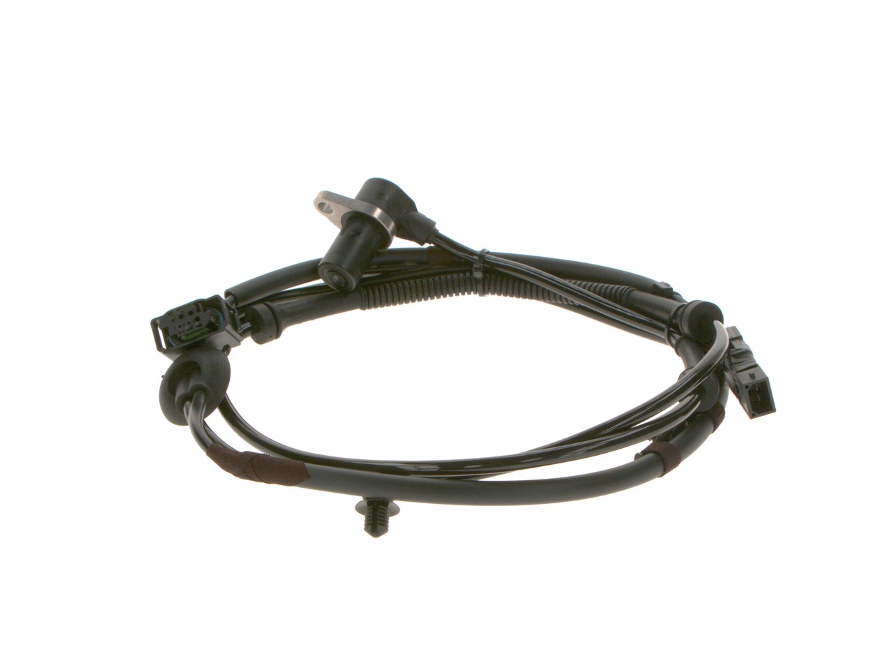 BOSCH 0 265 006 826 wielsnelheidssensor (abs) 8E0 927 807 E