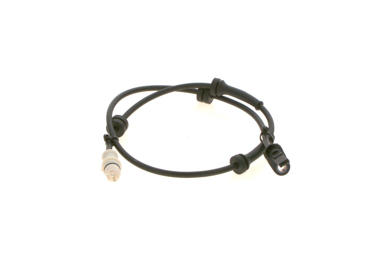 BOSCH 0 265 007 051 Senzor ABS Fiat Strada 178E 1.6 (178EXG) 116 KS Benzín 2025