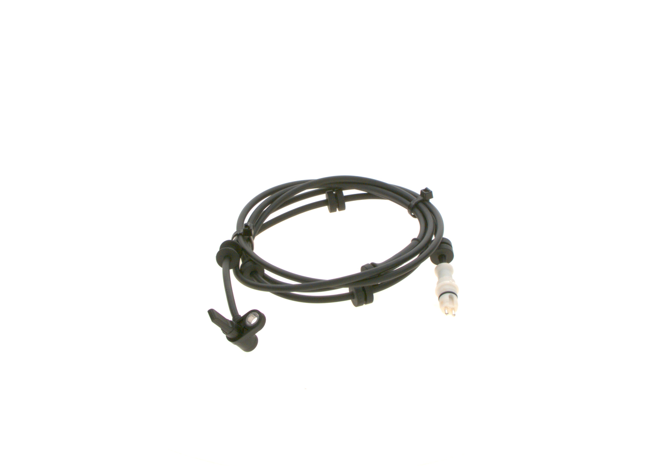 BOSCH 0 265 007 055 Senzor ABS Fiat Strada 178E 1.8 Flex 110 KS Benzin/Etanol 2004