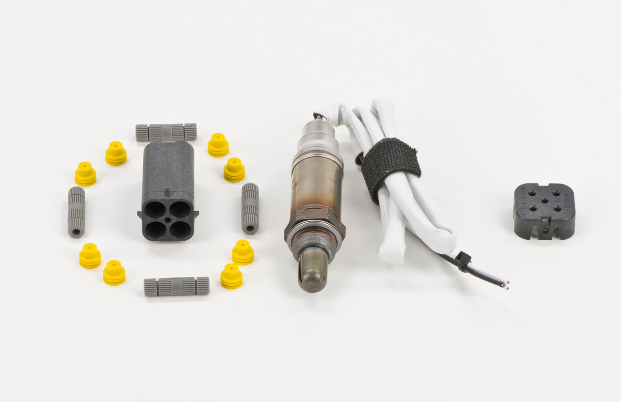BOSCH FOSZ 9F472 B Sonda lambda 0 258 005 725