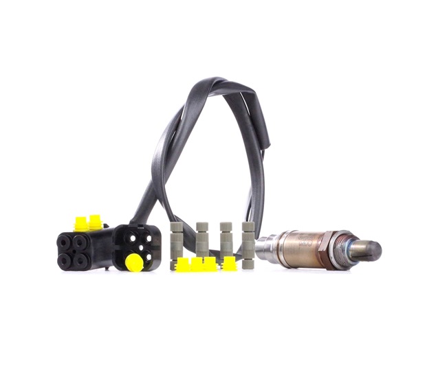 0 258 005 726 BOSCH lambdasonde (nox, o2) RENAULT TALISMAN