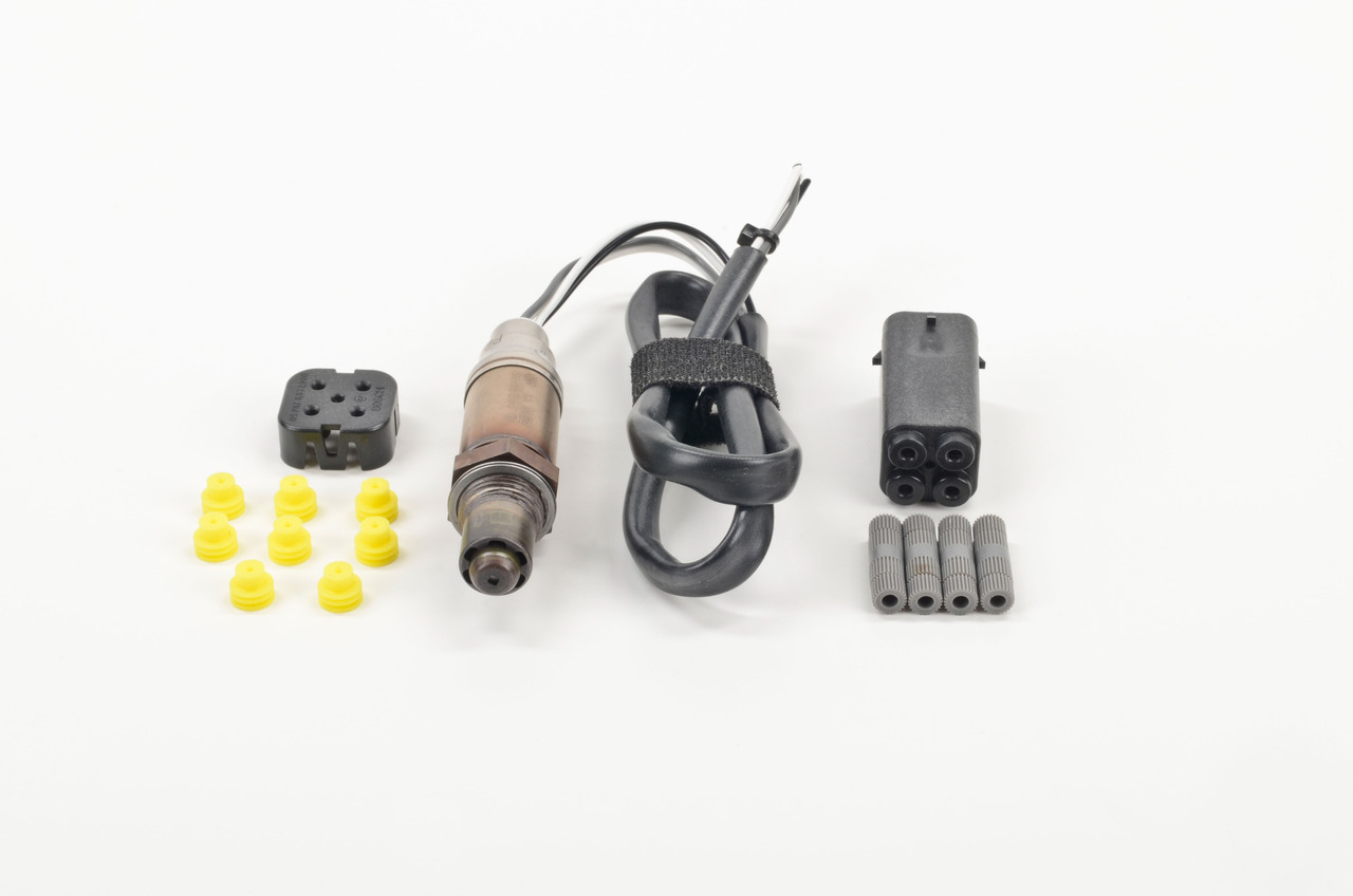 BOSCH 0 258 005 730 lambdasonde 04606555AB