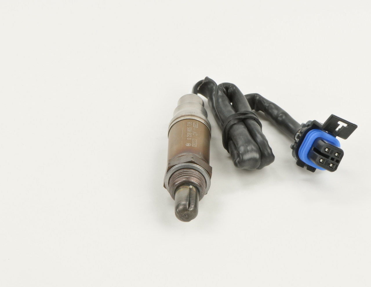 BOSCH 0 258 005 738 Lambda sensor OLDSMOBILE Cutlass Supreme Coupe 3.4 V6 203 hp Petrol 1993