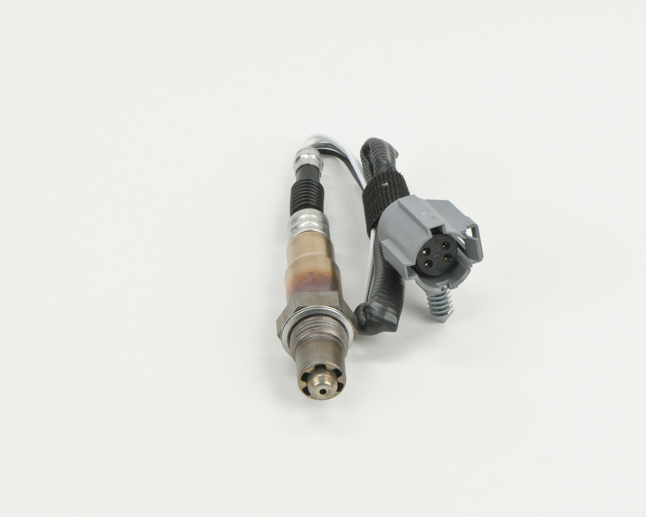 BOSCH 0 258 006 035 Lambda sensor Chrysler Neon 2 1.8 124 hp Petrol 2000