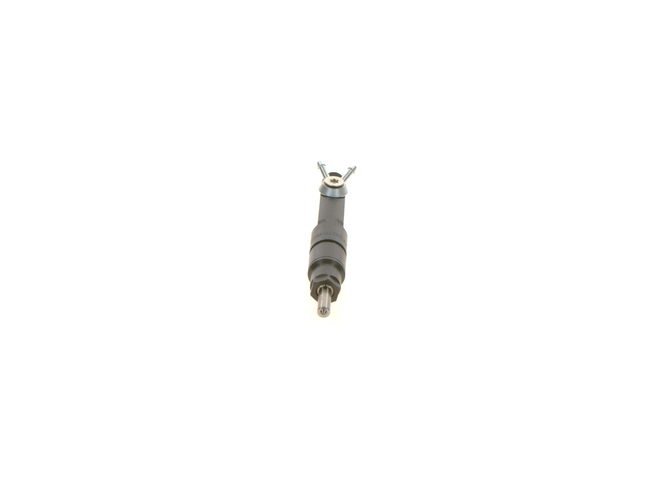 BOSCH 0 432 193 552 Sprausla / smidzinātājs / emulsijas caurule / pde VW Transporter T4 2.5 TDI 151 ZS Dīzelis 2003