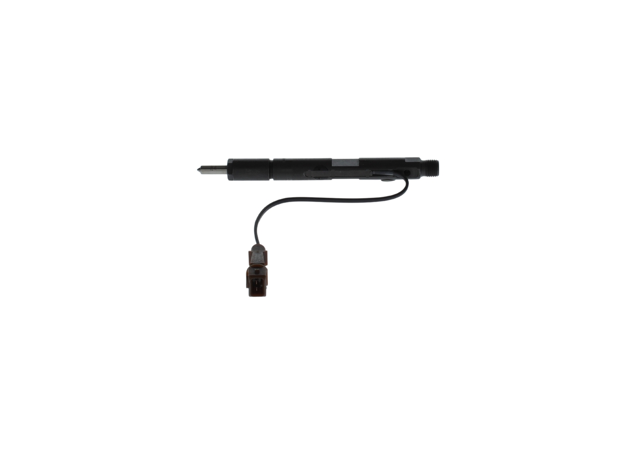 BOSCH 0 432 193 558 Injector Mercedes Sprinter 906 Flatbed Vrachtwagen 410 D 2.9 4x4 102 Pk Diesel 2004