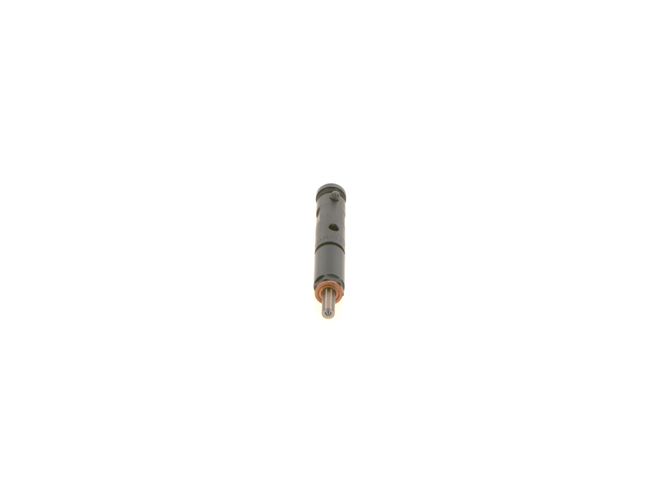 BOSCH 0 432 193 570 Iniettori VAUXHALL Omega (B) Sedan (V94) 2.2 DTI 16V 120 CV Diesel 2002