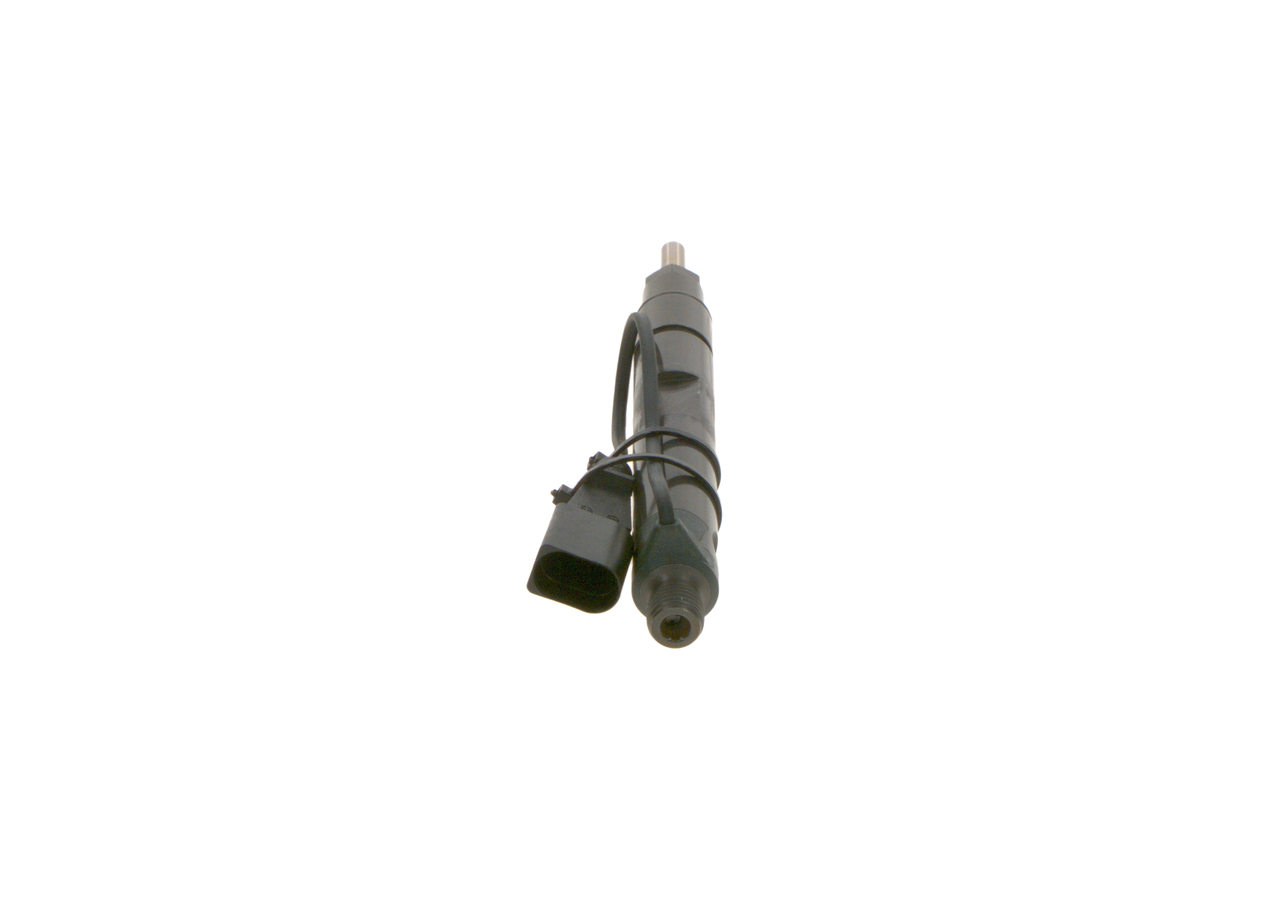 BOSCH 0 432 193 579 Sprausla / smidzinātājs / emulsijas caurule / pde Golf 4 1.9 TDI 90 ZS Dīzelis 2000