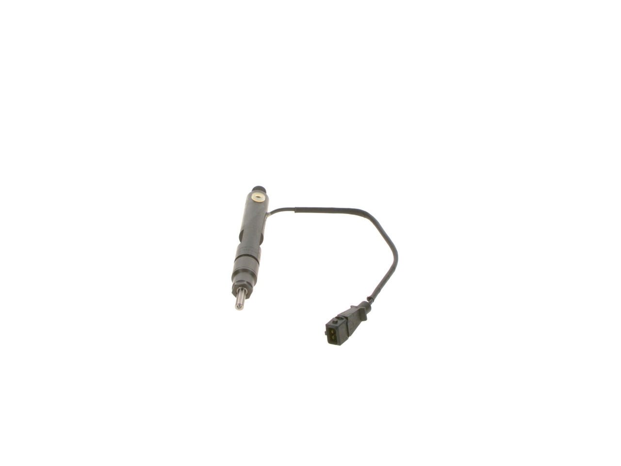 BOSCH 0 432 193 610 Μπεκ ψεκασμού Renault Megane LA 1.9 dTi 98 PS Πετρέλαιο 2001