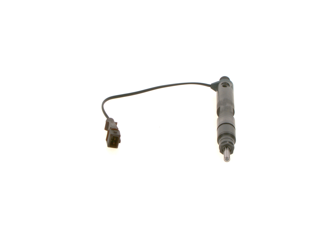 BOSCH 0 432 193 613 Sprausla / smidzinātājs / emulsijas caurule / pde Volvo V70 II 2.5 TDI 140 ZS Dīzelis 2002