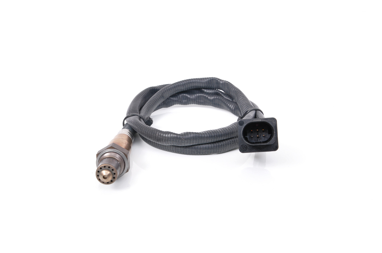 BOSCH 0 281 004 046 Lambdasonde BMW E87 120 d 156 HK Diesel 2006