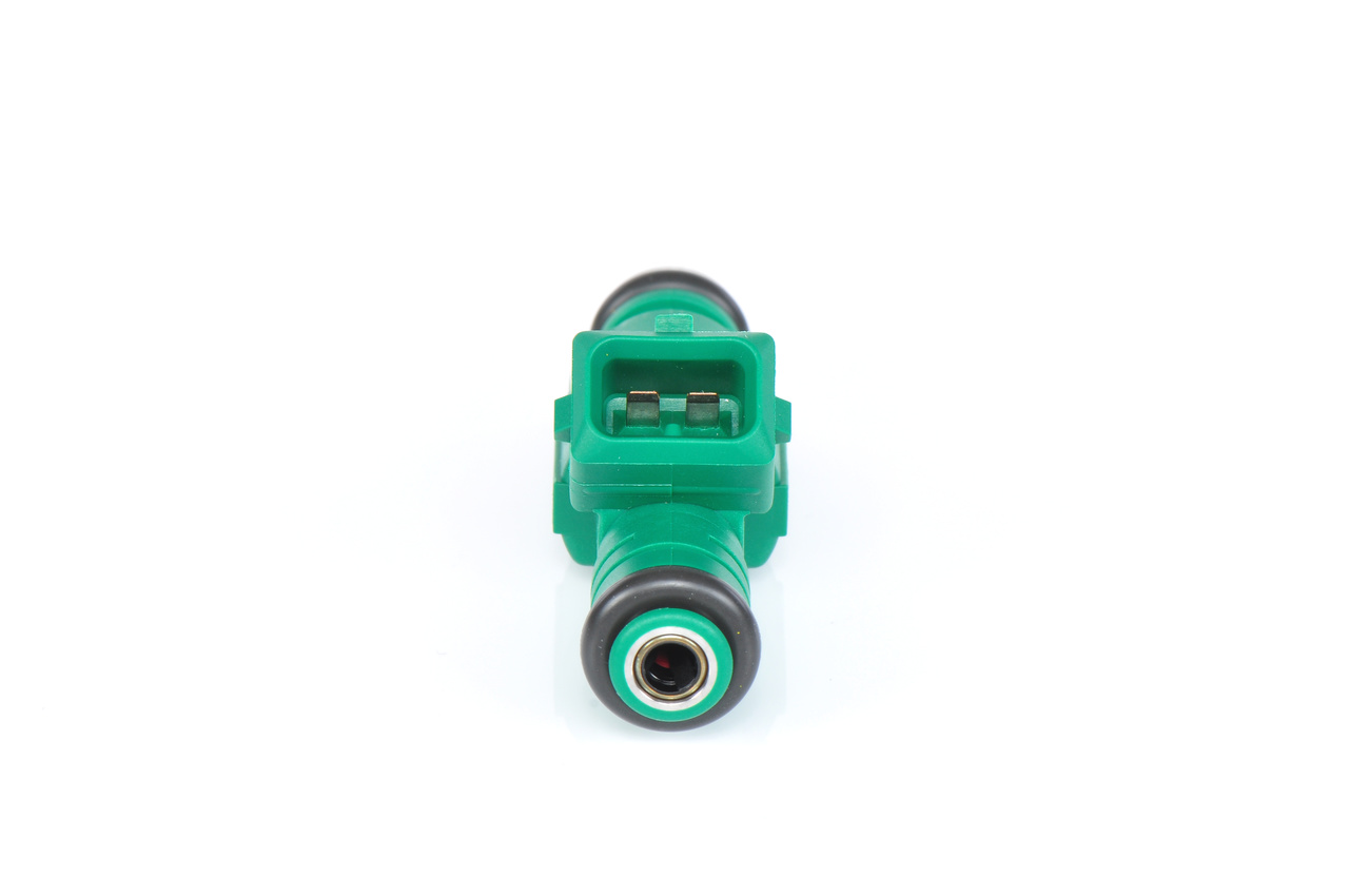 BOSCH 0 280 155 709 Injetores VAUXHALL Frontera Mk1 (A) SUV (U92) 2.0 115 cv Gasolina 1998