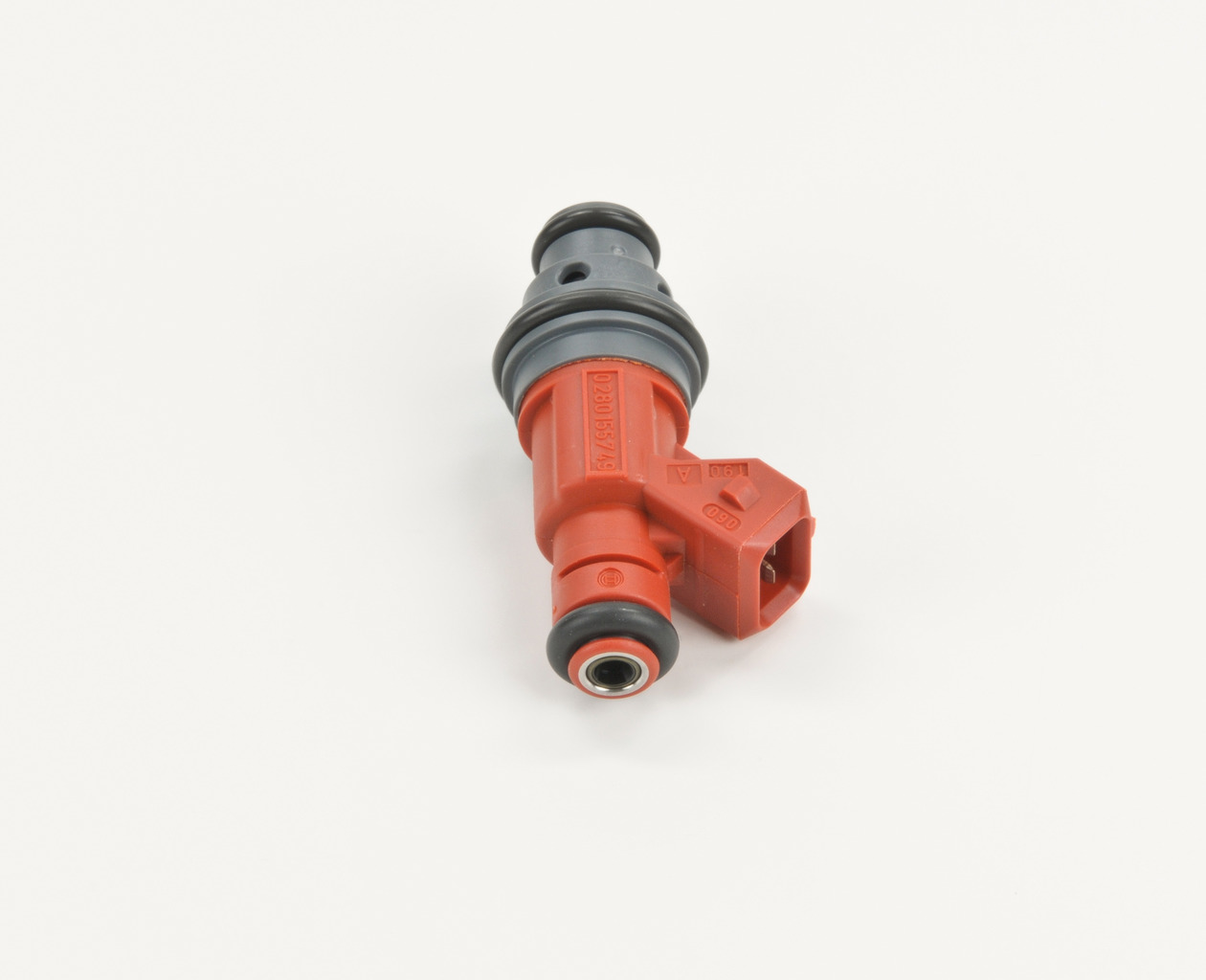 BOSCH 0 280 155 749 Inyectores Saab 9-5 Familiar 2.3 Turbo 230 cv Gasolina 2001