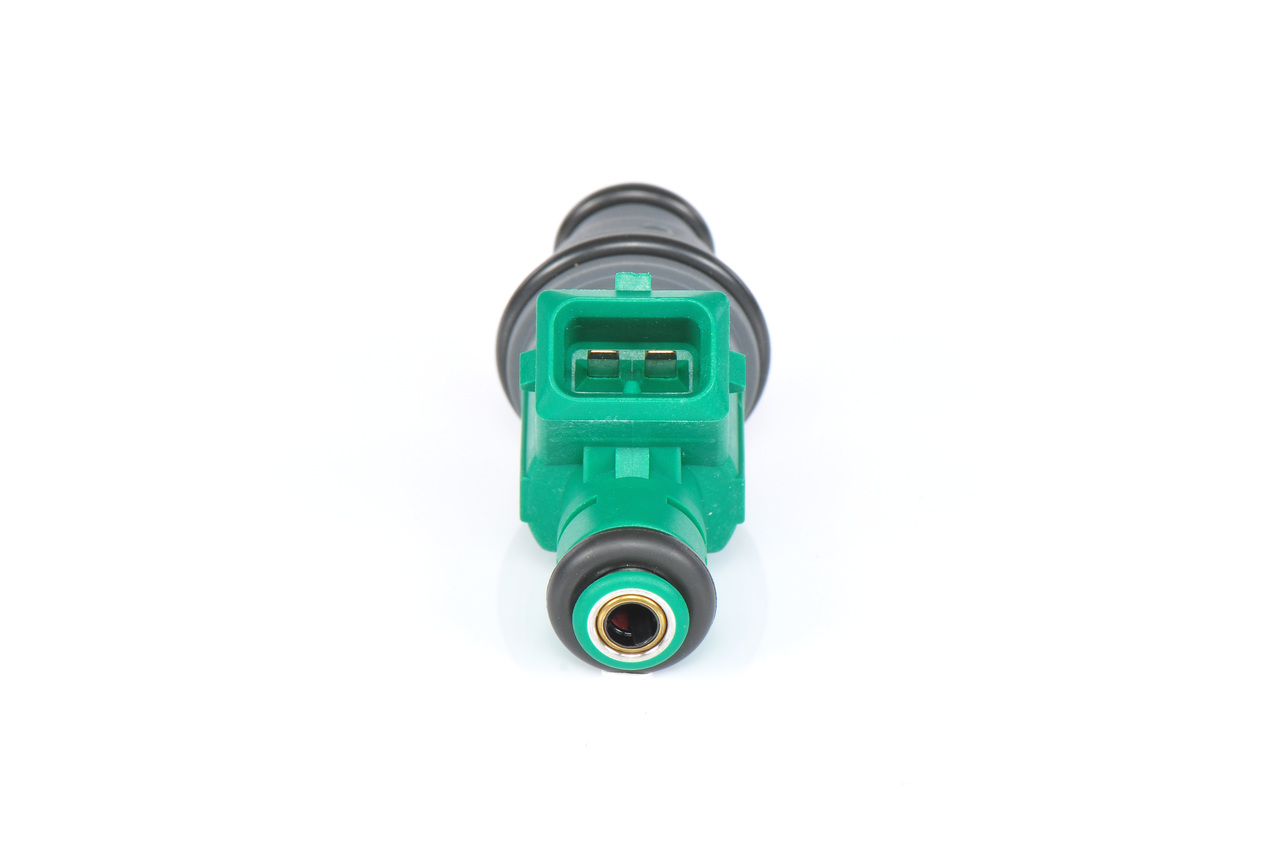 BOSCH 0 280 155 750 Inyectores Saab 9-5 Familiar 2.0 t 150 cv Gasolina 2002