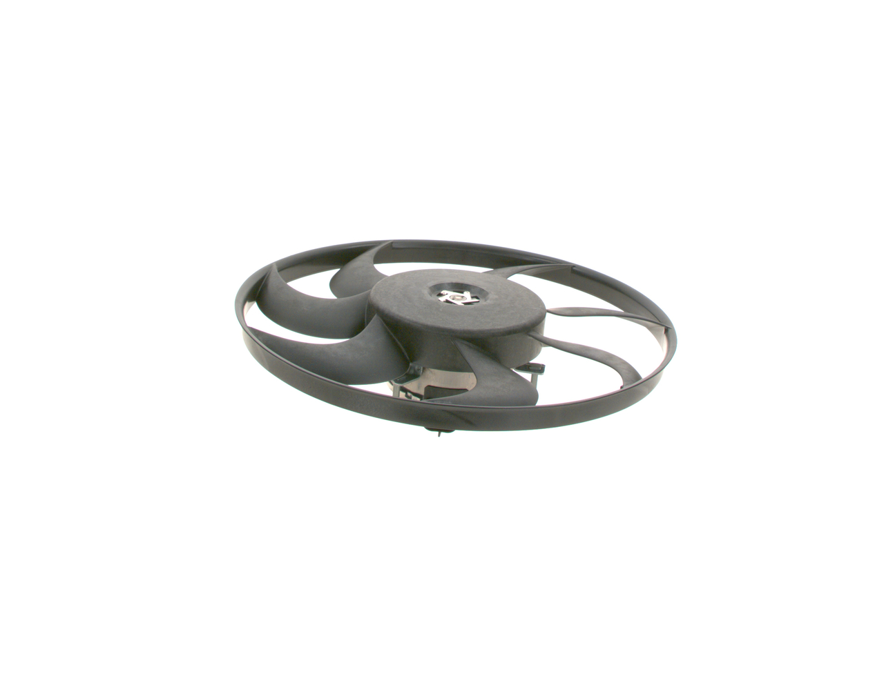 0 130 303 203 BOSCH 90512980 Elektromotor, Kühlerlüfter
