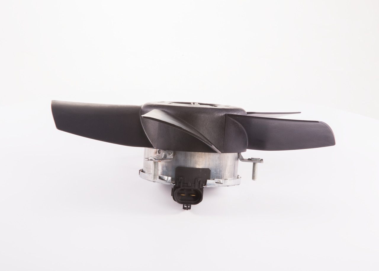 BOSCH 0 130 303 244 elektrische motor, radiateurventilator 91 17 716